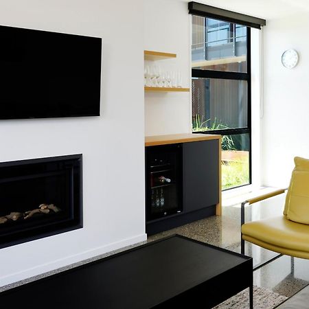 Harakeke Boutique Accommodation Mahana 外观 照片