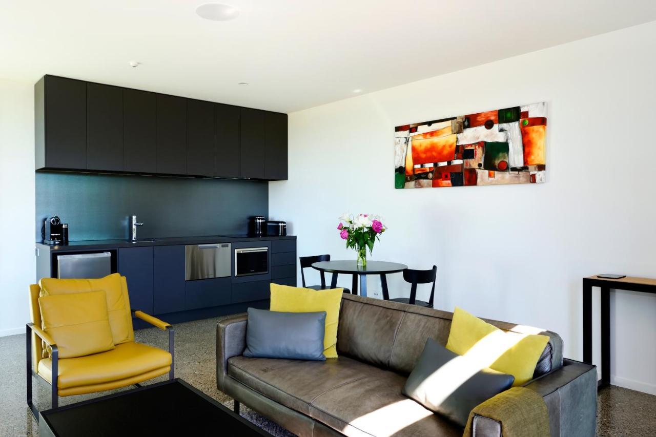 Harakeke Boutique Accommodation Mahana 外观 照片