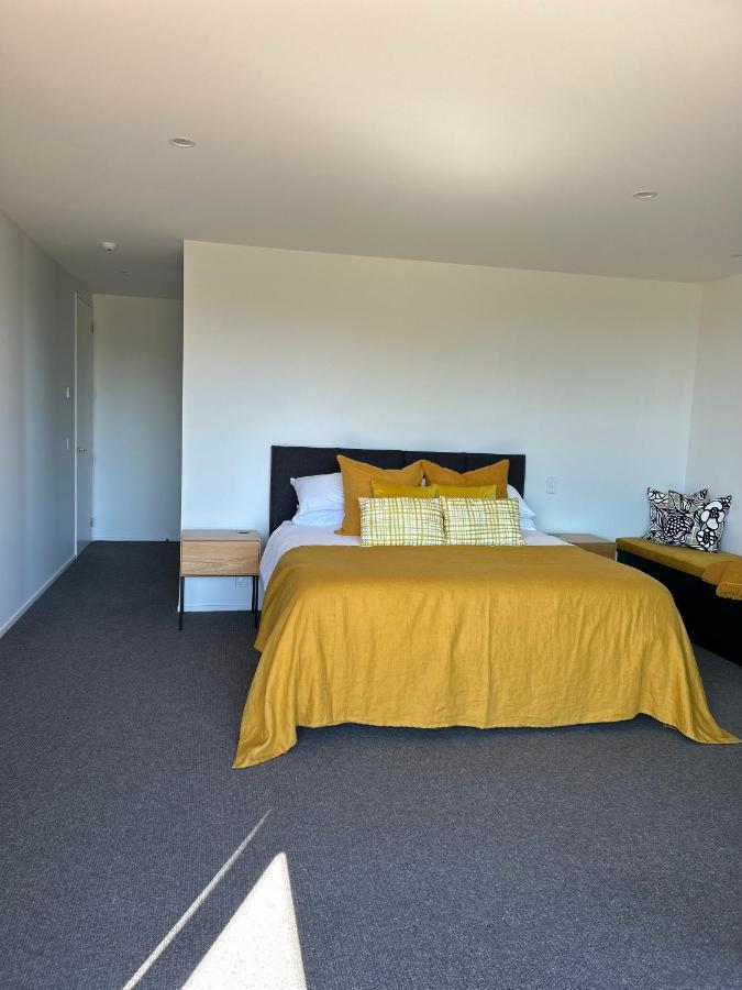 Harakeke Boutique Accommodation Mahana 外观 照片