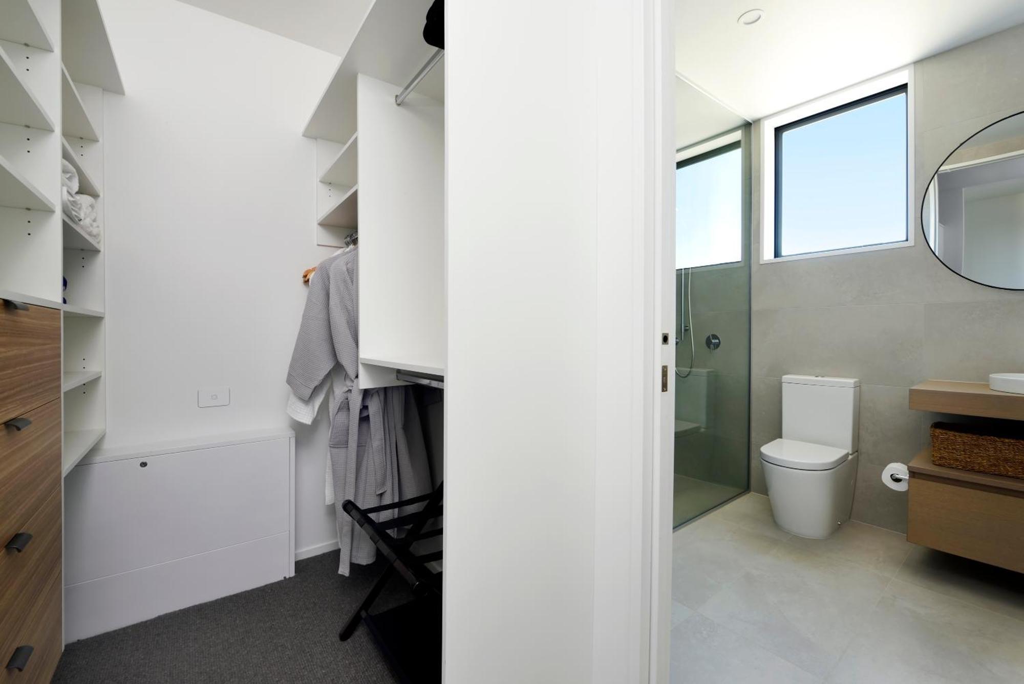 Harakeke Boutique Accommodation Mahana 外观 照片